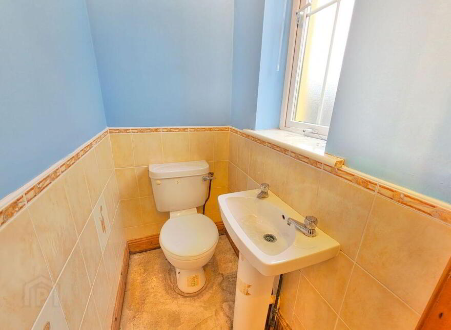 3 Old Mill Road, Ballyvary, Castlebar, F23AT85