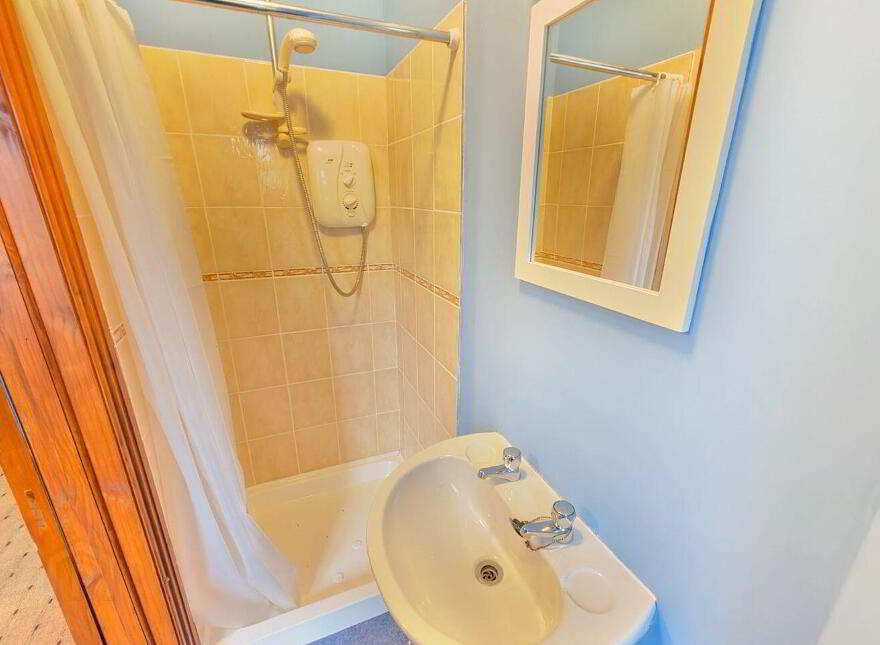 3 Old Mill Road, Ballyvary, Castlebar, F23AT85