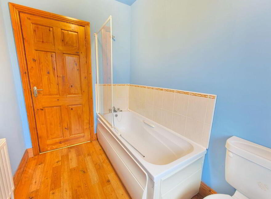 3 Old Mill Road, Ballyvary, Castlebar, F23AT85