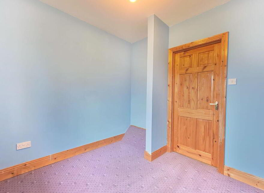 3 Old Mill Road, Ballyvary, Castlebar, F23AT85