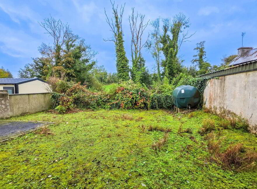 3 Old Mill Road, Ballyvary, Castlebar, F23AT85