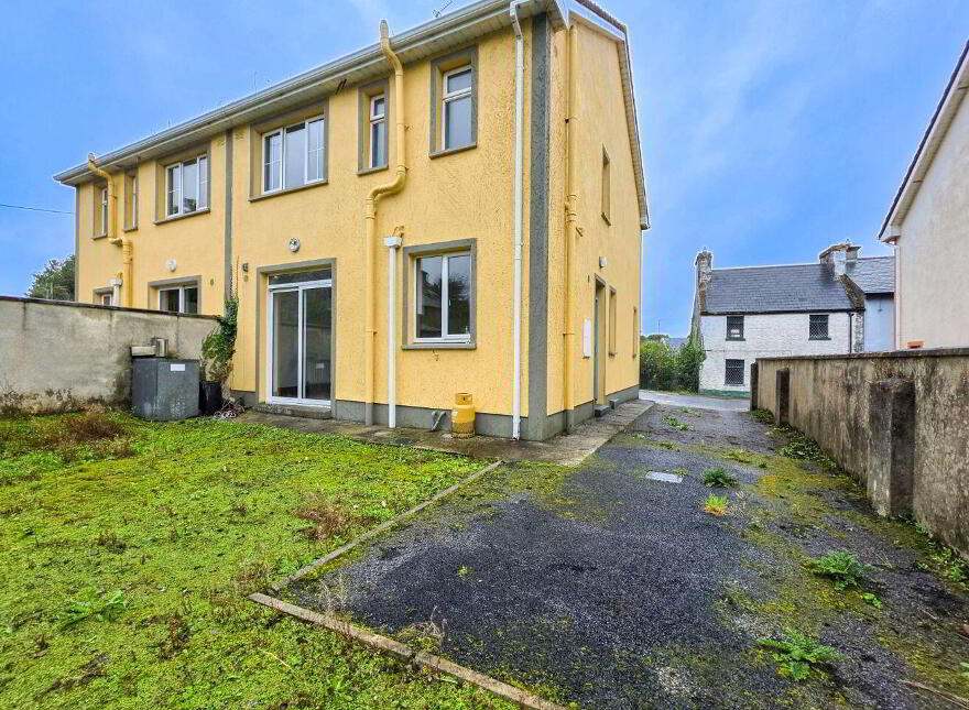 3 Old Mill Road, Ballyvary, Castlebar, F23AT85