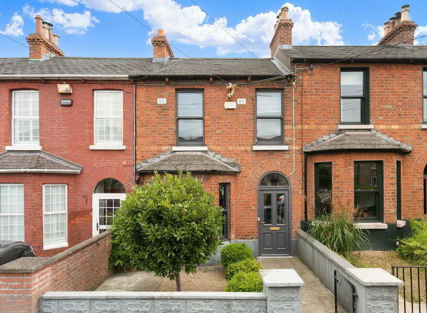 11 Rugby Road, Ranelagh, Ranelagh, D06C593