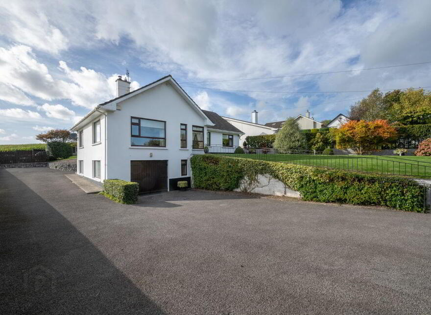 Erriff, Brooklodge, Glanmire, T45HY33 photo