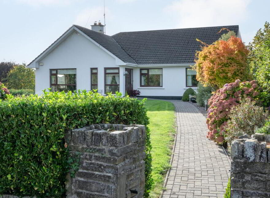 Erriff, Brooklodge, Glanmire, T45HY33
