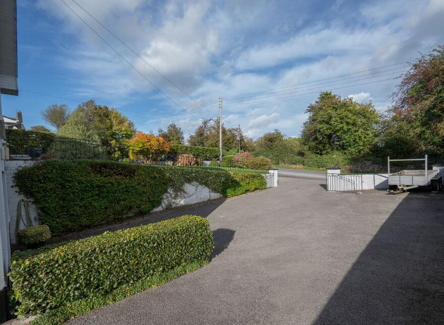 Erriff, Brooklodge, Glanmire, T45HY33