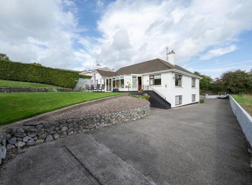 Erriff, Brooklodge, Glanmire, T45HY33