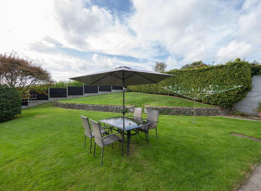 Erriff, Brooklodge, Glanmire, T45HY33