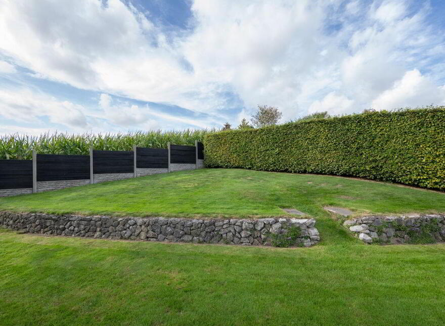 Erriff, Brooklodge, Glanmire, T45HY33