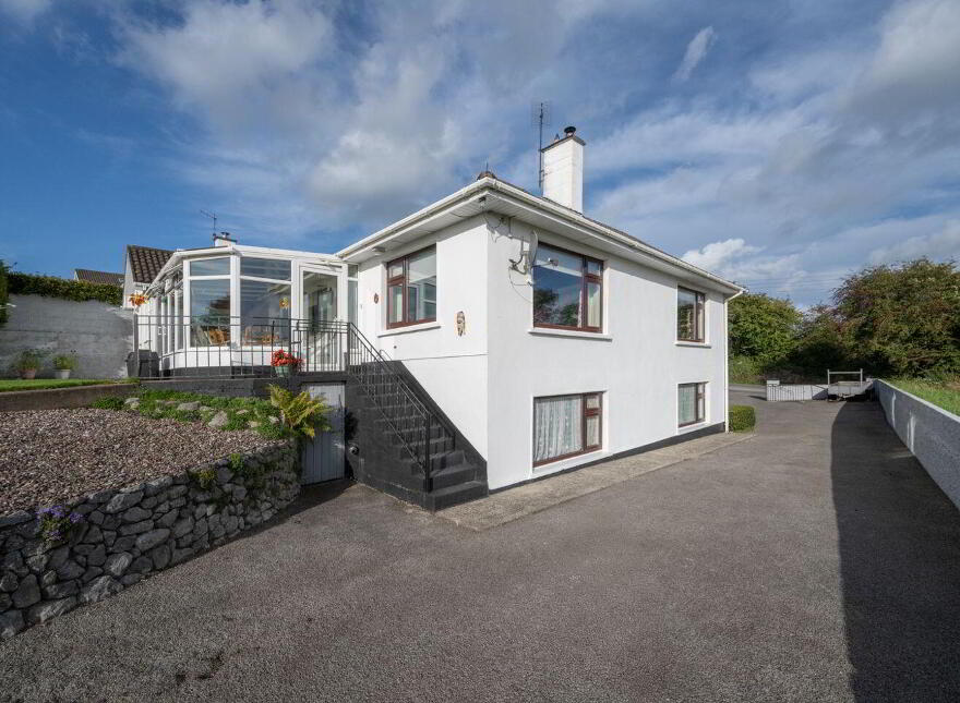 Erriff, Brooklodge, Glanmire, T45HY33