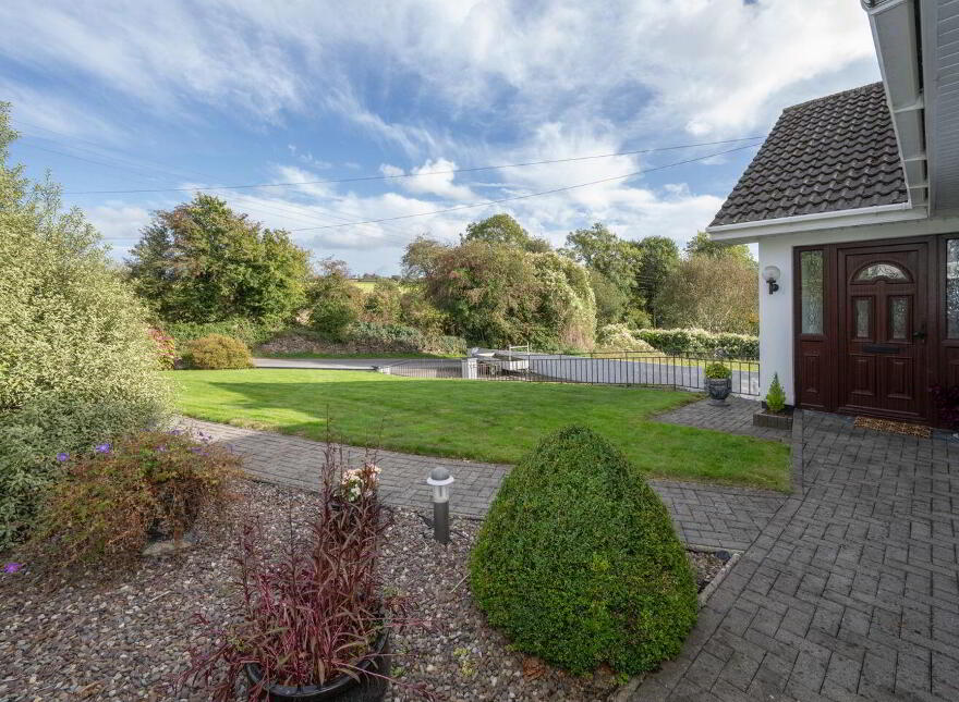 Erriff, Brooklodge, Glanmire, T45HY33