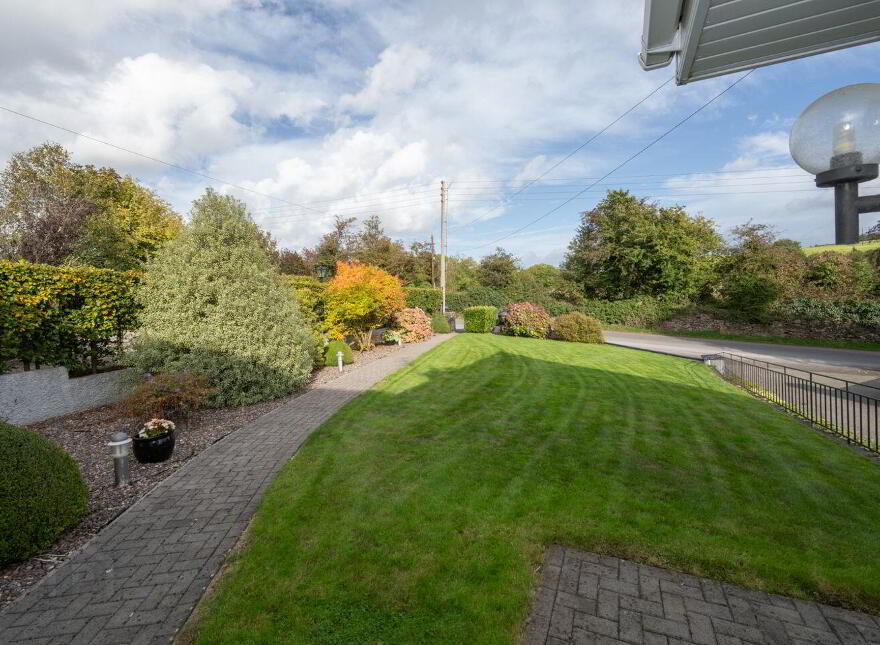 Erriff, Brooklodge, Glanmire, T45HY33