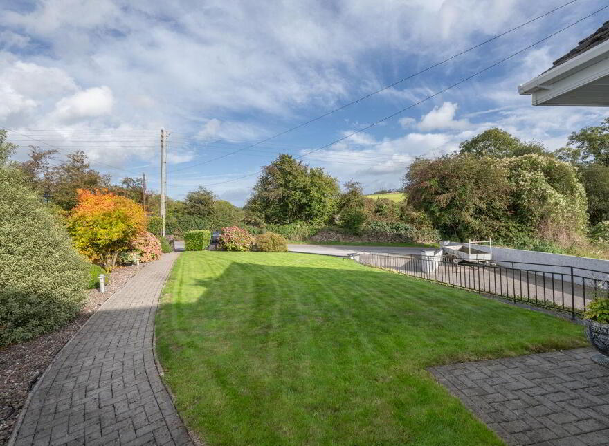 Erriff, Brooklodge, Glanmire, T45HY33