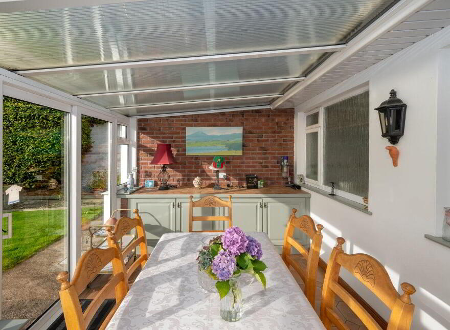 Erriff, Brooklodge, Glanmire, T45HY33