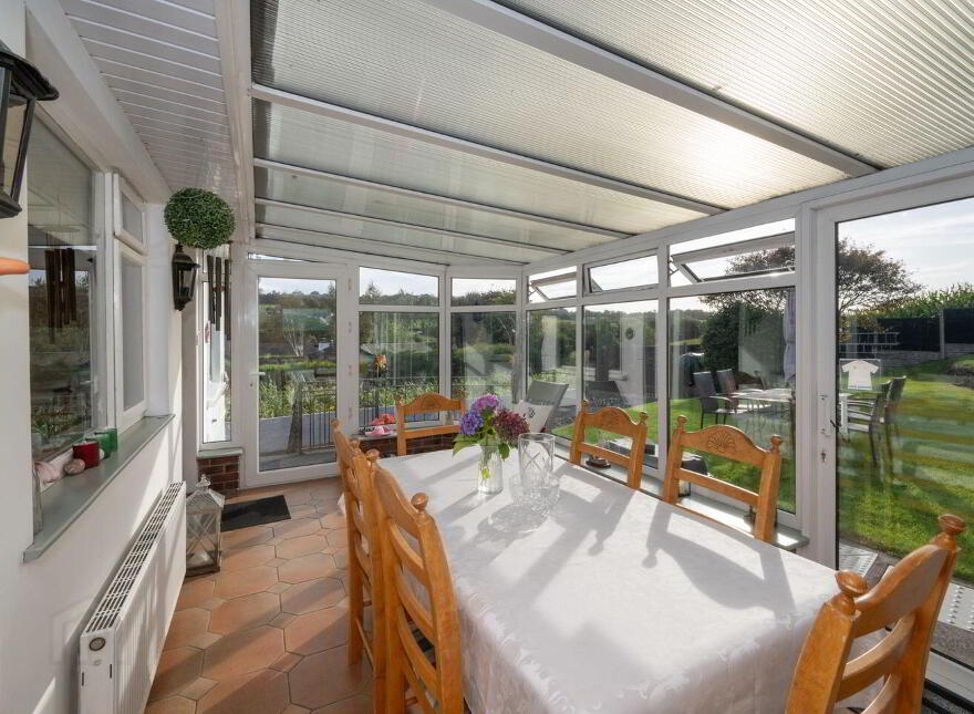 Erriff, Brooklodge, Glanmire, T45HY33