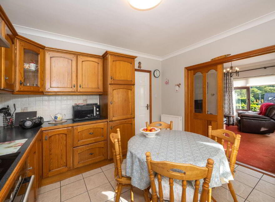 Erriff, Brooklodge, Glanmire, T45HY33