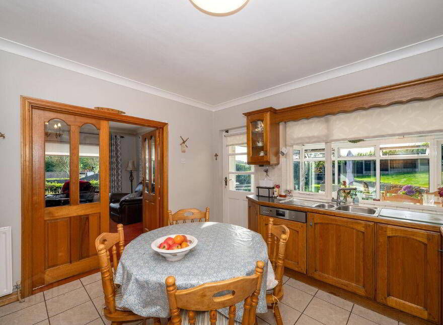Erriff, Brooklodge, Glanmire, T45HY33