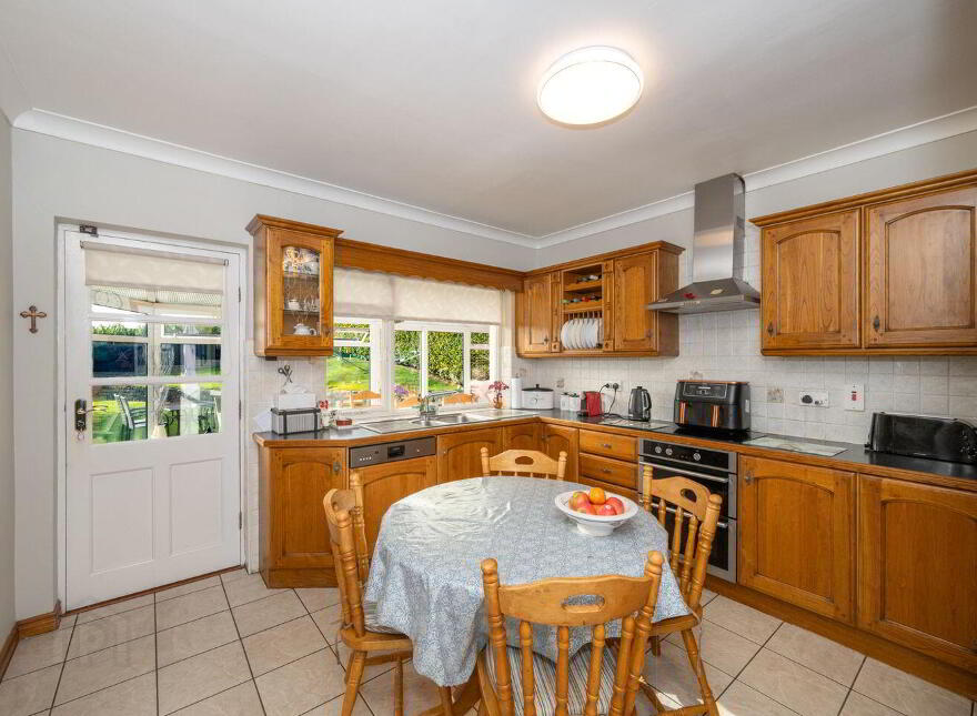 Erriff, Brooklodge, Glanmire, T45HY33