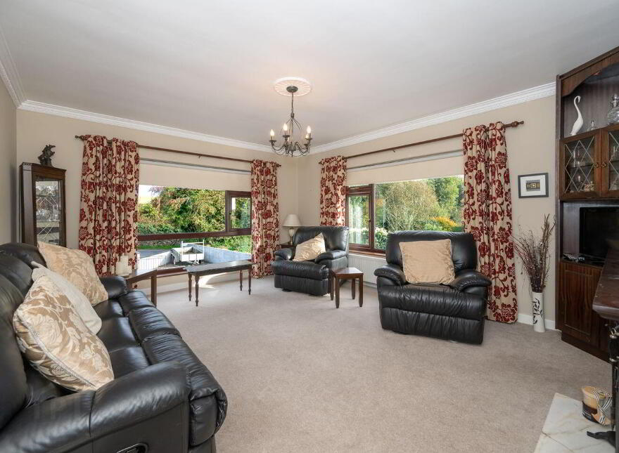 Erriff, Brooklodge, Glanmire, T45HY33