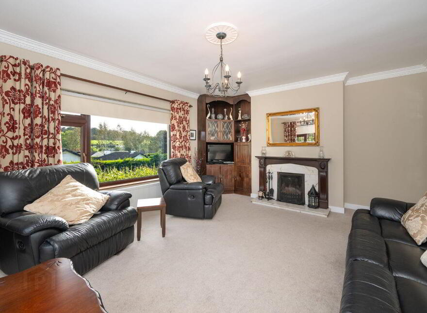 Erriff, Brooklodge, Glanmire, T45HY33