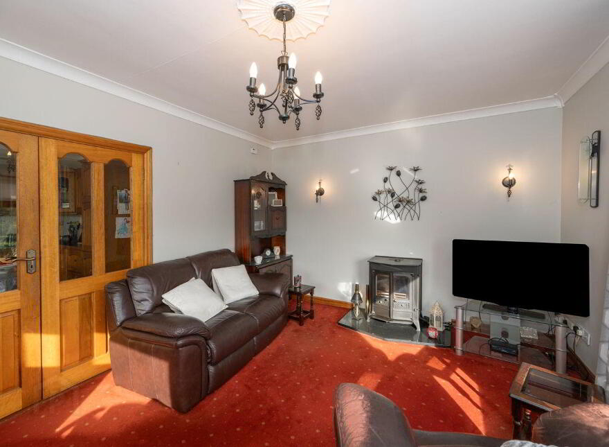 Erriff, Brooklodge, Glanmire, T45HY33