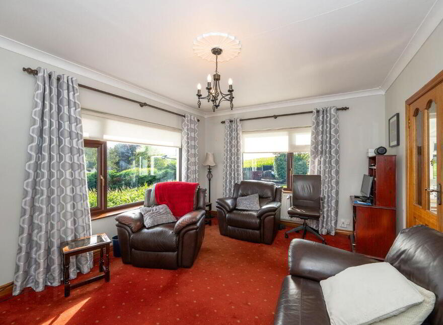Erriff, Brooklodge, Glanmire, T45HY33