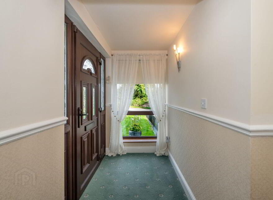 Erriff, Brooklodge, Glanmire, T45HY33