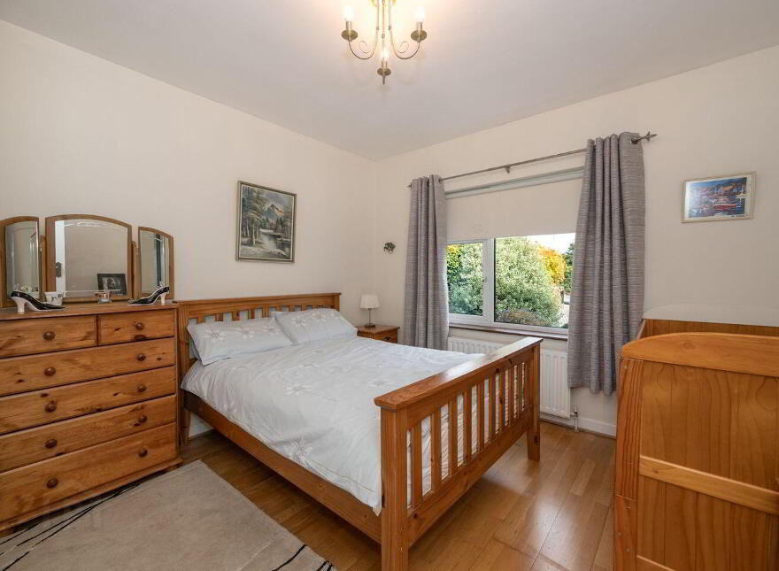 Erriff, Brooklodge, Glanmire, T45HY33