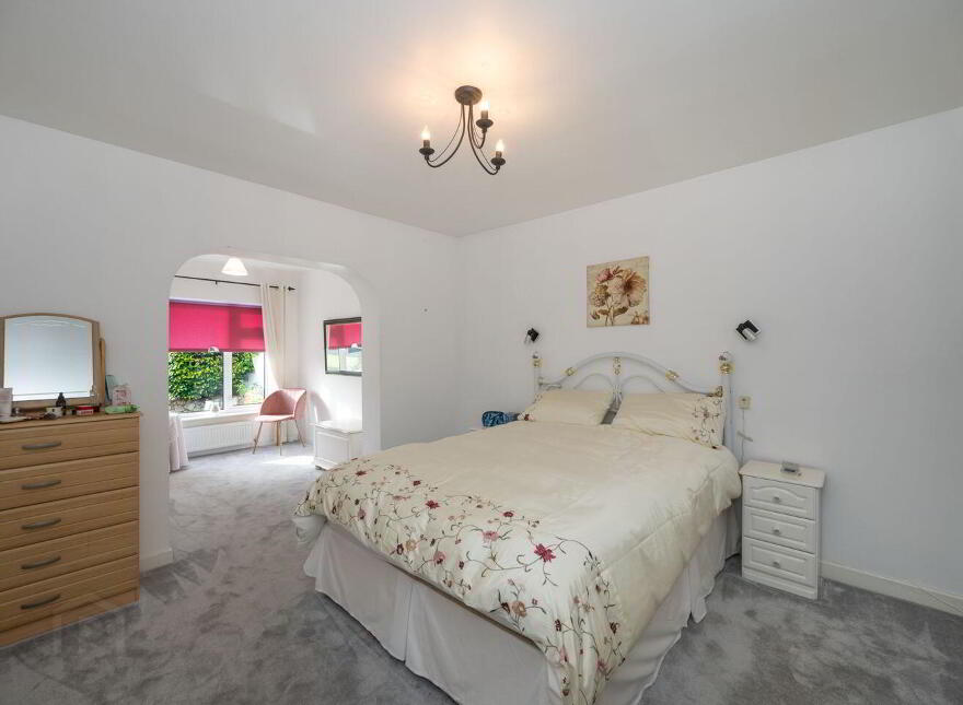 Erriff, Brooklodge, Glanmire, T45HY33