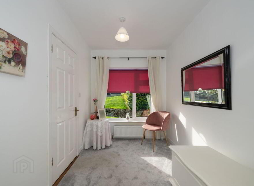 Erriff, Brooklodge, Glanmire, T45HY33