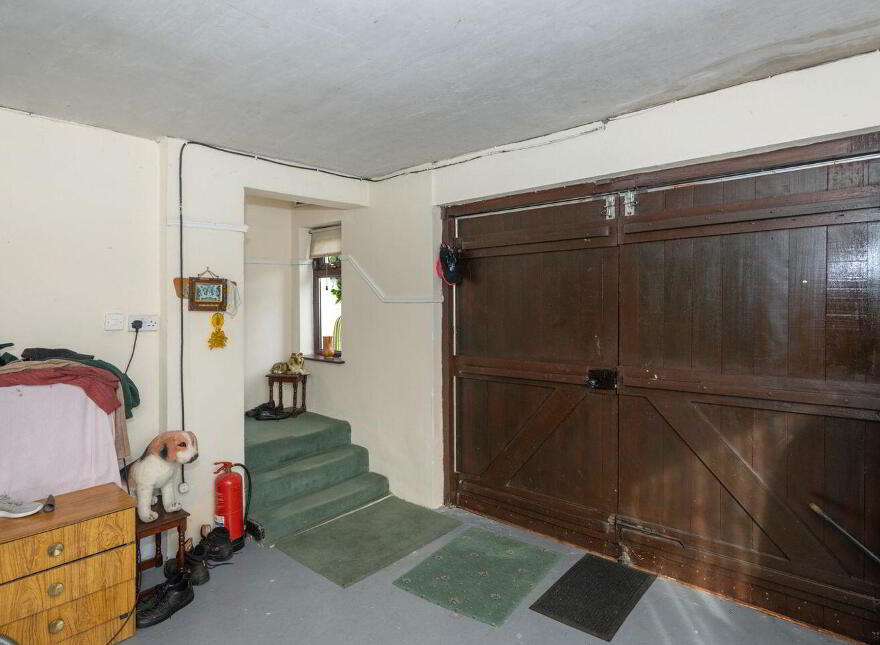 Erriff, Brooklodge, Glanmire, T45HY33