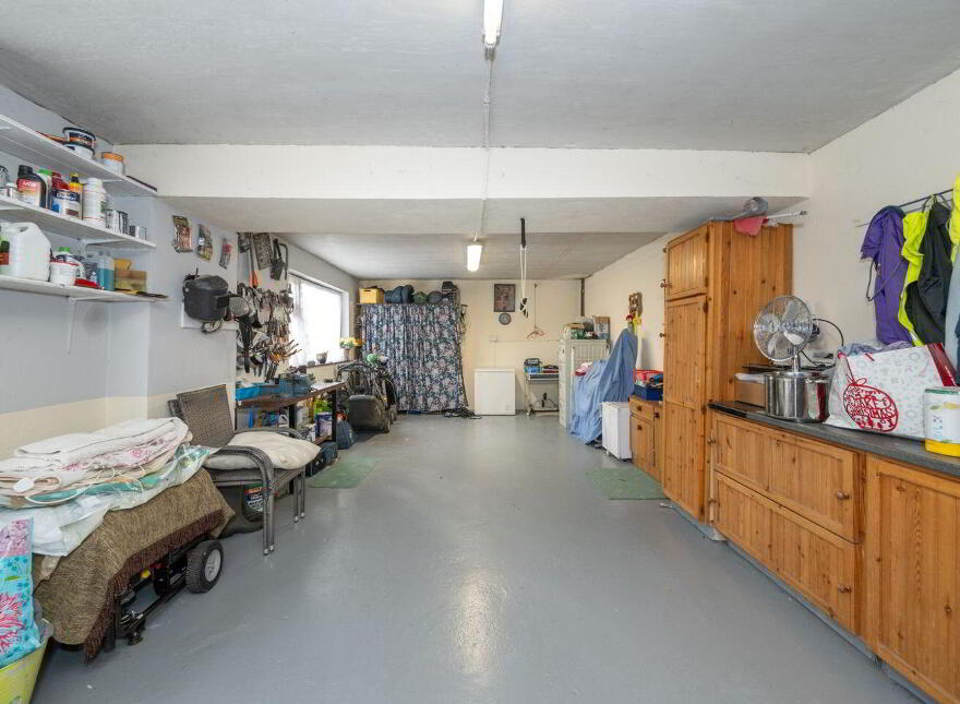 Erriff, Brooklodge, Glanmire, T45HY33