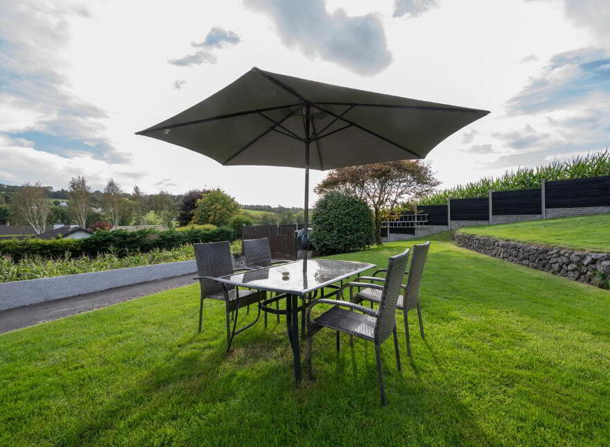 Erriff, Brooklodge, Glanmire, T45HY33