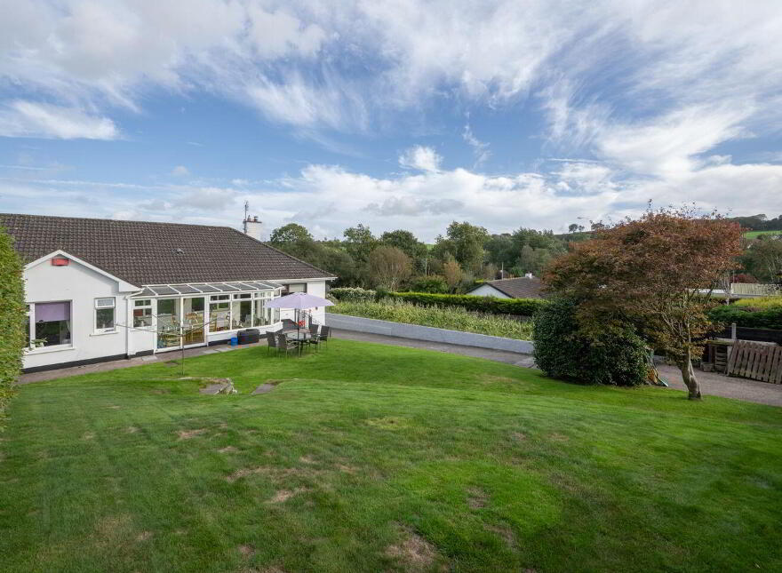 Erriff, Brooklodge, Glanmire, T45HY33