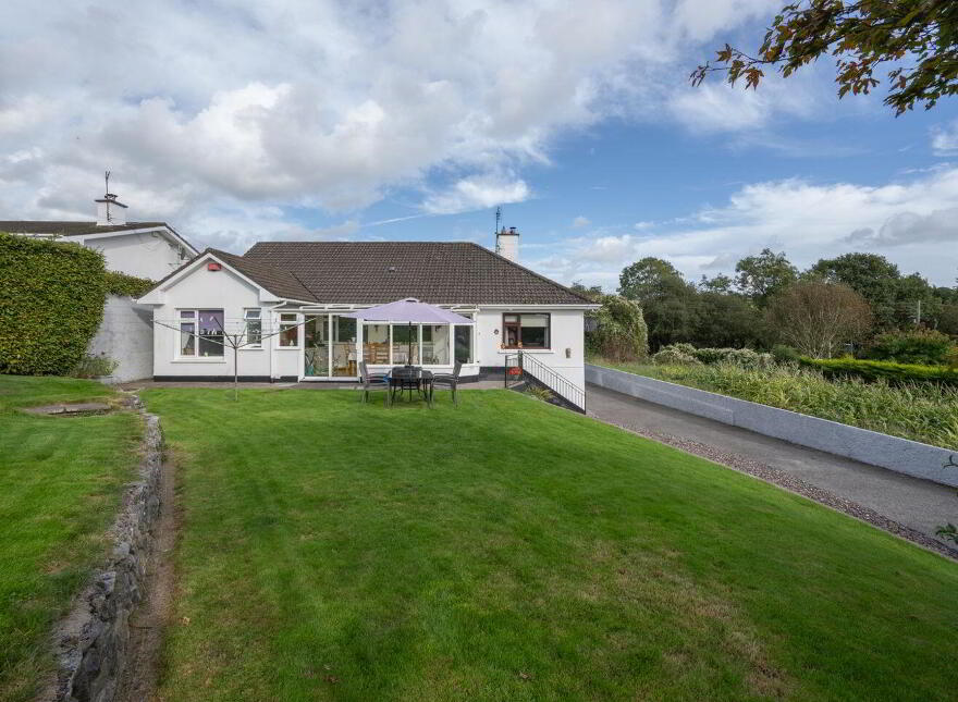Erriff, Brooklodge, Glanmire, T45HY33