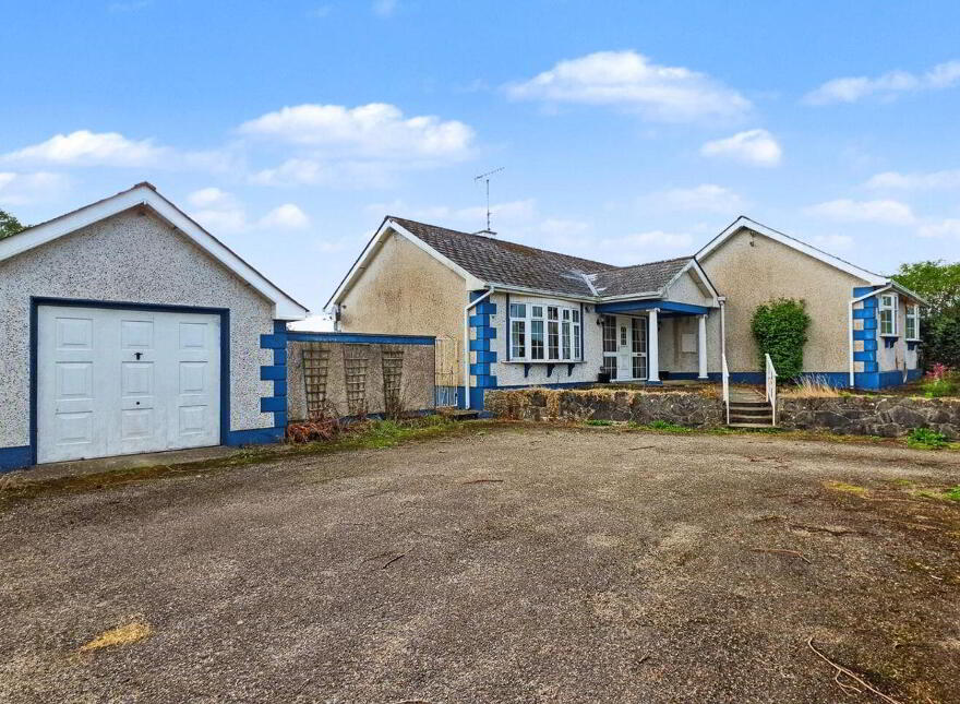 Grangegodden, Glebe, Kells, A82R6E4