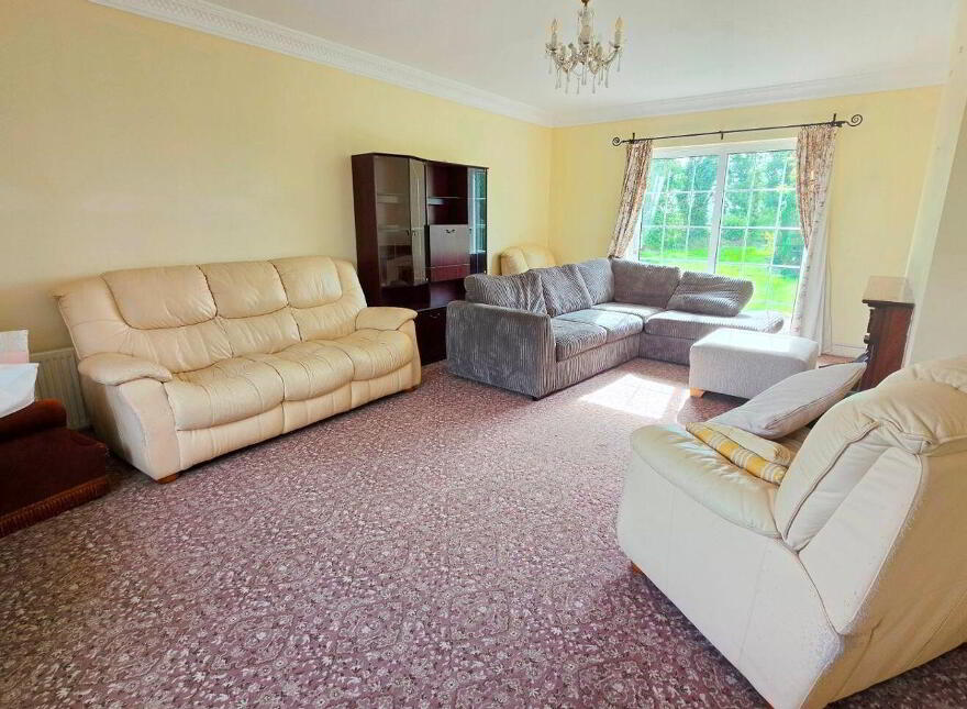 Grangegodden, Glebe, Kells, A82R6E4