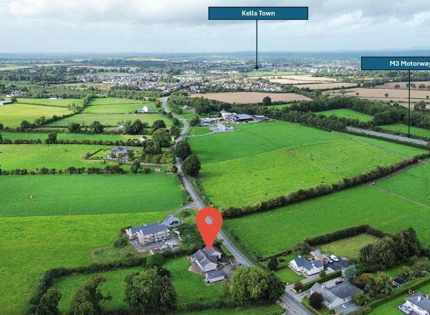 Grangegodden, Glebe, Kells, A82R6E4