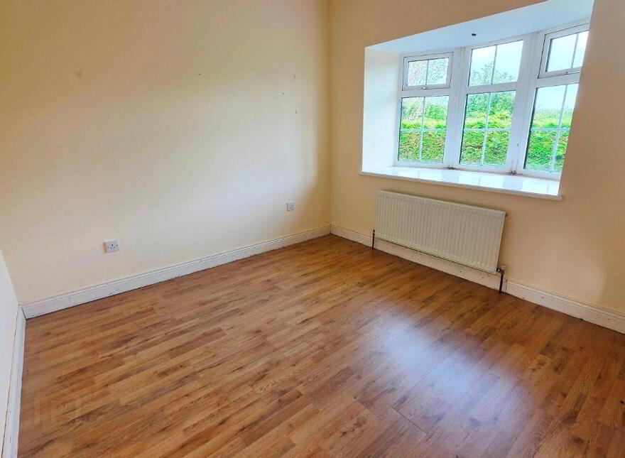 Grangegodden, Glebe, Kells, A82R6E4