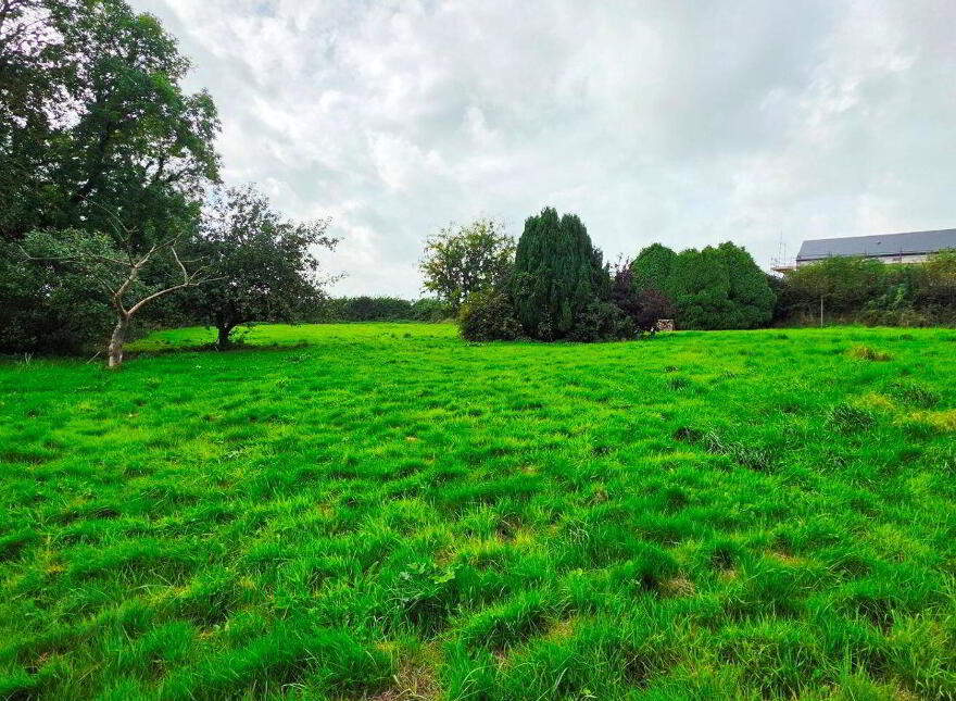 Grangegodden, Glebe, Kells, A82R6E4