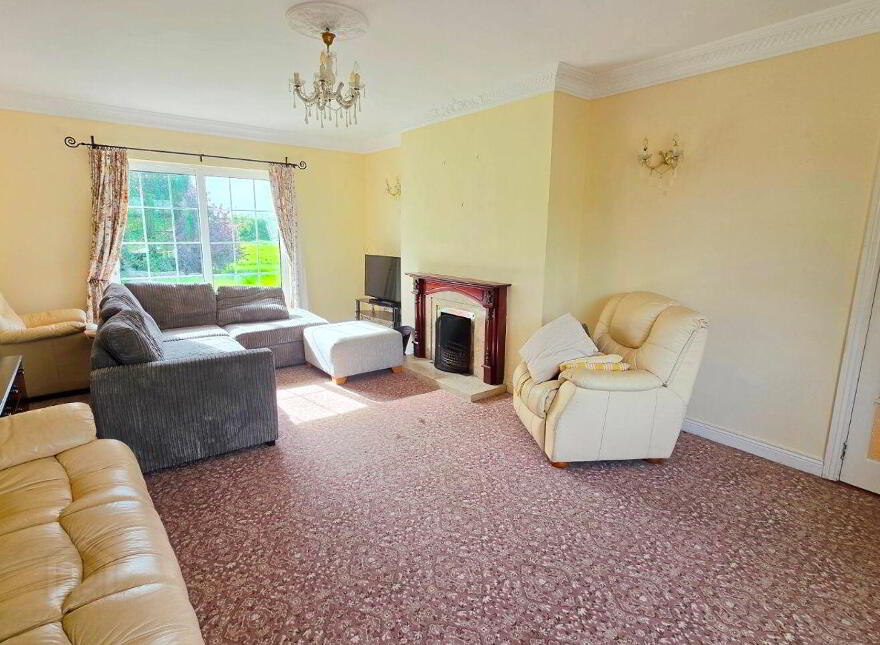 Grangegodden, Glebe, Kells, A82R6E4