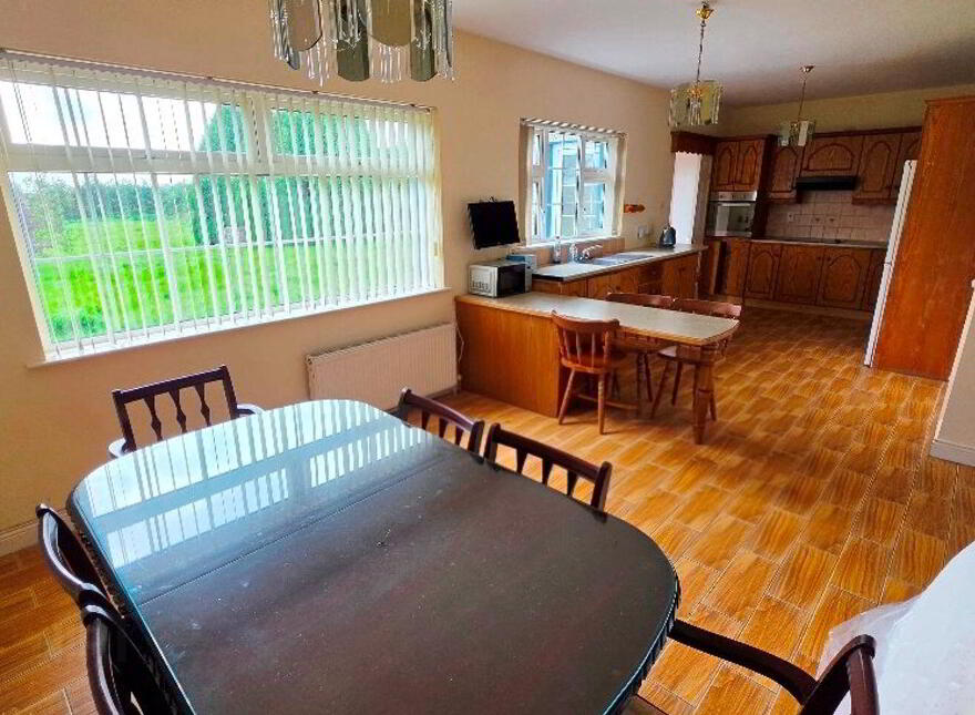Grangegodden, Glebe, Kells, A82R6E4