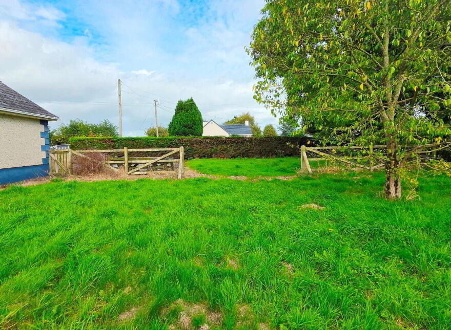 Grangegodden, Glebe, Kells, A82R6E4