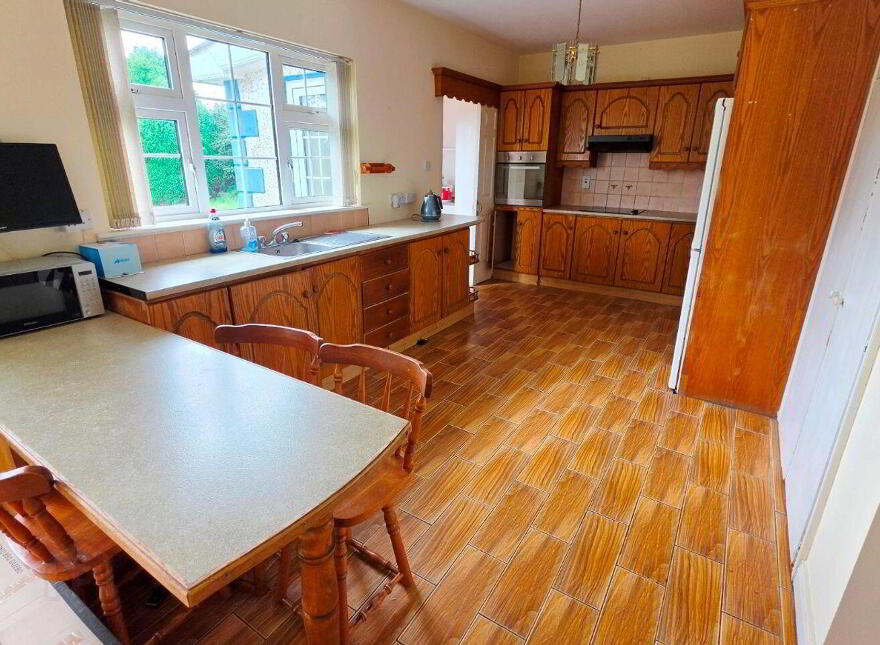 Grangegodden, Glebe, Kells, A82R6E4