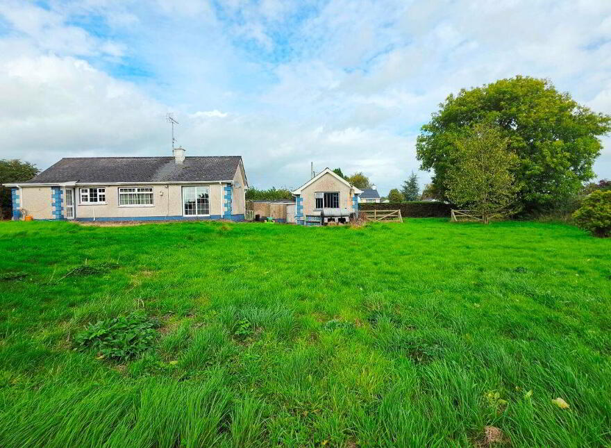 Grangegodden, Glebe, Kells, A82R6E4