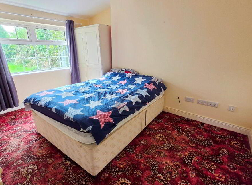 Grangegodden, Glebe, Kells, A82R6E4