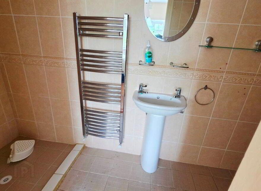 Grangegodden, Glebe, Kells, A82R6E4