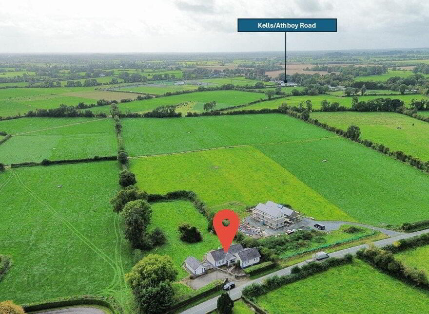 Grangegodden, Glebe, Kells, A82R6E4