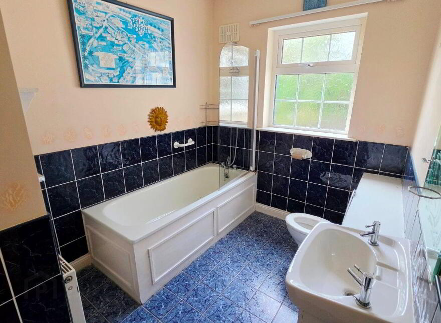 Grangegodden, Glebe, Kells, A82R6E4