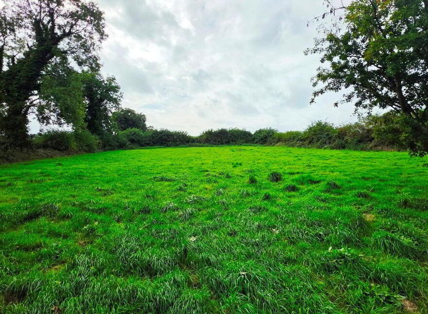 Grangegodden, Glebe, Kells, A82R6E4